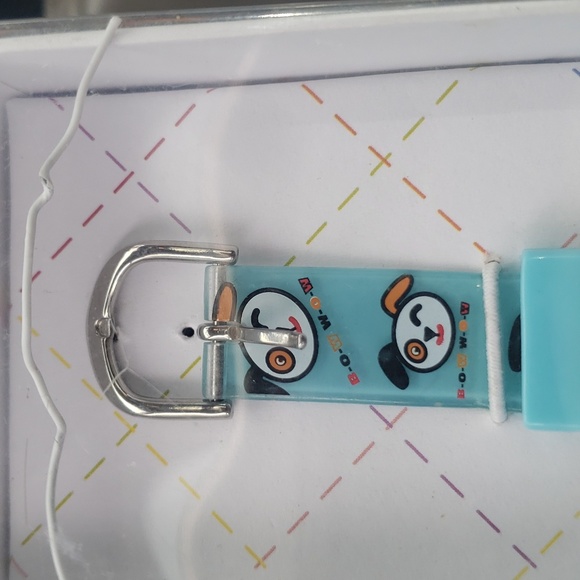 Vintage kids watch still in box - Picture 4 of 5